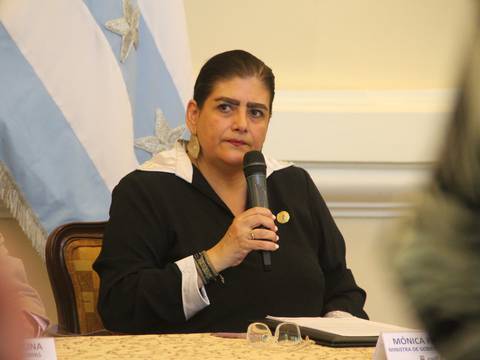 ‘No hay suficientes recursos para dar respuesta a las peticiones de seguridad de las autoridades’, dice Mónica Palencia ante incremento de solicitudes de alcaldes