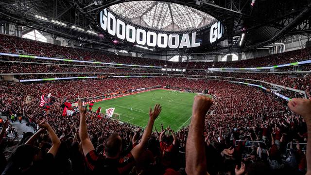 Hinchas latinos alistan ‘invasión’ a sedes de la Copa América 2024