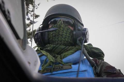 Líbano: la “Línea Azul”, el frente oculto de la guerra entre Israel y Hamás