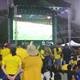 Fan Fest para ver partido de la Tri se suspende en Guayaquil por asuntos de seguridad