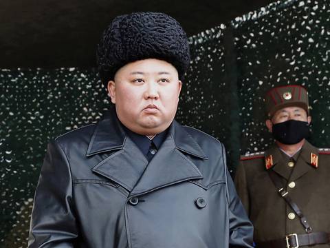 Corea del Norte cortará comunicaciones con el "enemigo" surcoreano