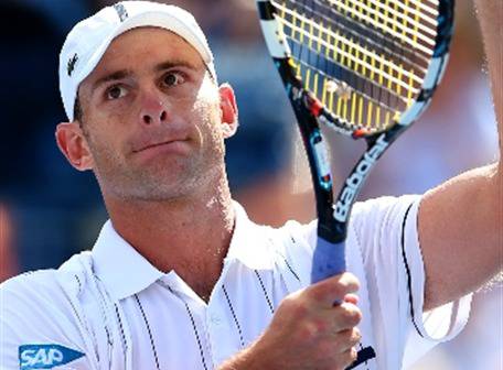 Andy Roddick, ex número uno del mundo en tenis, y su dolorosa confesión: padece cáncer de piel
