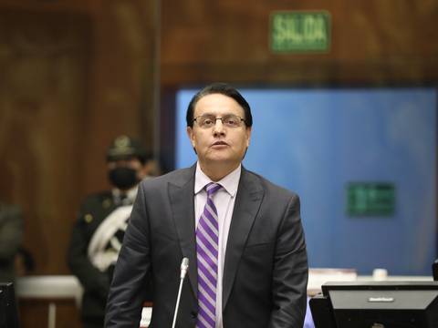 Se aplazó para el 19 de diciembre la audiencia preparatoria de juicio contra sospechosos del asesinato de Fernando Villavicencio