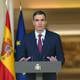 Pedro Sánchez confirma que seguirá siendo presidente de España