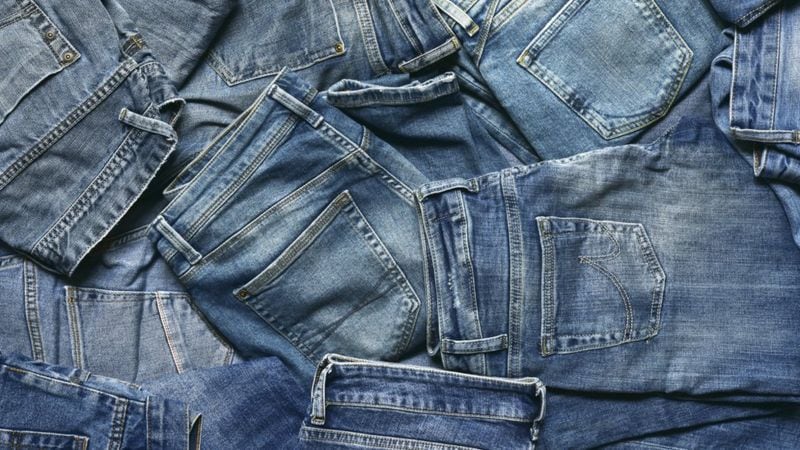El número de personas que deciden no su ropa | Sociedad | La Revista | Universo