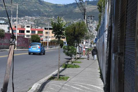 Estas son las parroquias de Quito donde los arriendos de viviendas superan el salario básico
