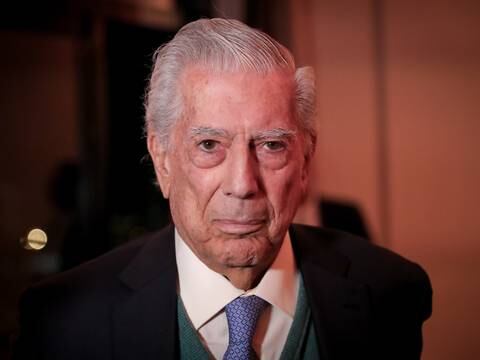 Un personaje en busca de autor: Fonchito y Vargas Llosa