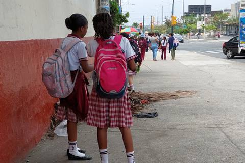 Tasa de abandono en educación en Ecuador creció en un 0,34 % entre dos ciclos; docentes creen que se deba a falta de ingreso y motivación