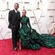 Jada Pinkett dice que la reacción de su esposo Will Smith en los Óscar fue exagerada: ‘No necesitaba su protección’