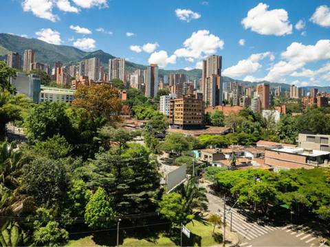 El barrio más ‘cool’ del mundo se encuentra en Sudamérica