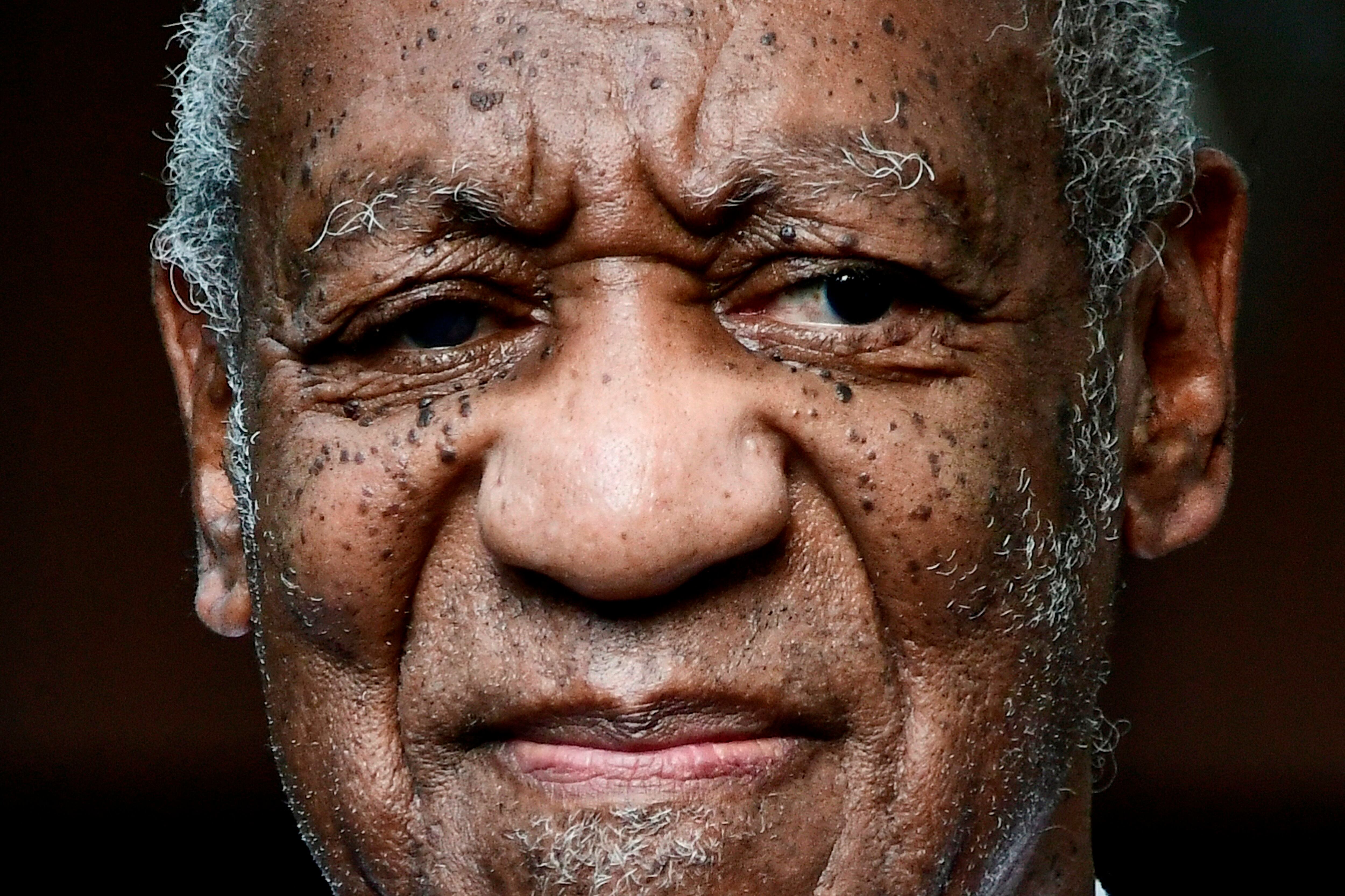 Indignación tras el veredicto a favor de Bill Cosby, algunas de las acusadoras se pronuncian 