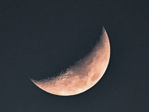 La Luna puede ser 40 millones de años más antigua de lo que se creía, sugieren muestras del Apolo 17
