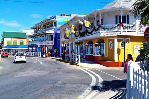 Islas Caimán cumplen un año sin registrar contagios de COVID-19