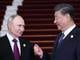 Putin y Xi: la consolidación del eje sino-ruso