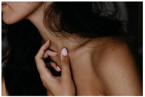 Los síntomas que aparecen en uñas y piel que pueden alertar sobre enfermedad en la tiroides
