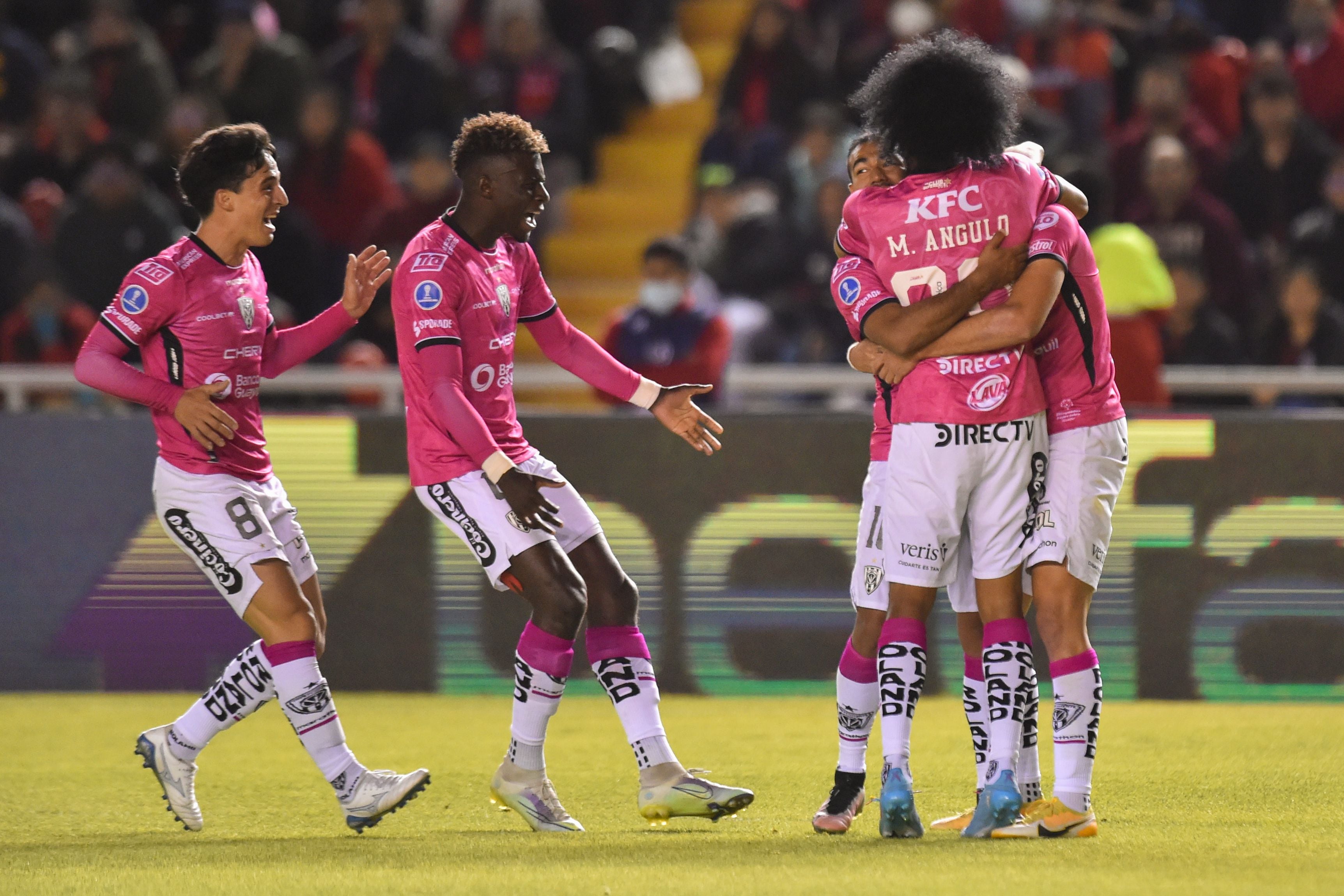 ¿Cuánto dinero gano independiente hoy