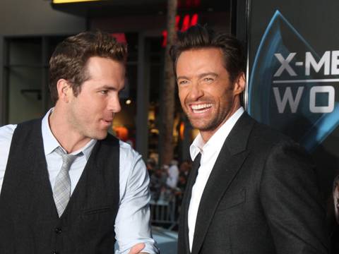 ‘Deadpool 3′: Ryan Reynolds rechaza el título ‘Wolverine y Deadpool’ propuesto por Hugh Jackman