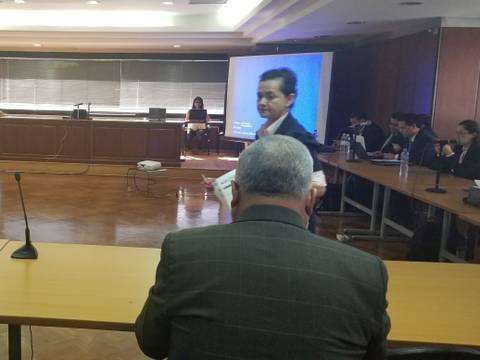 Fiscalía concluye instrucción fiscal en caso Sobornos 2012 - 2016 y pide fecha para audiencia preparatoria de juicio 