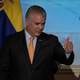 Presidente colombiano Iván Duque recalcó que Venezuela debe celebrar elecciones libres
