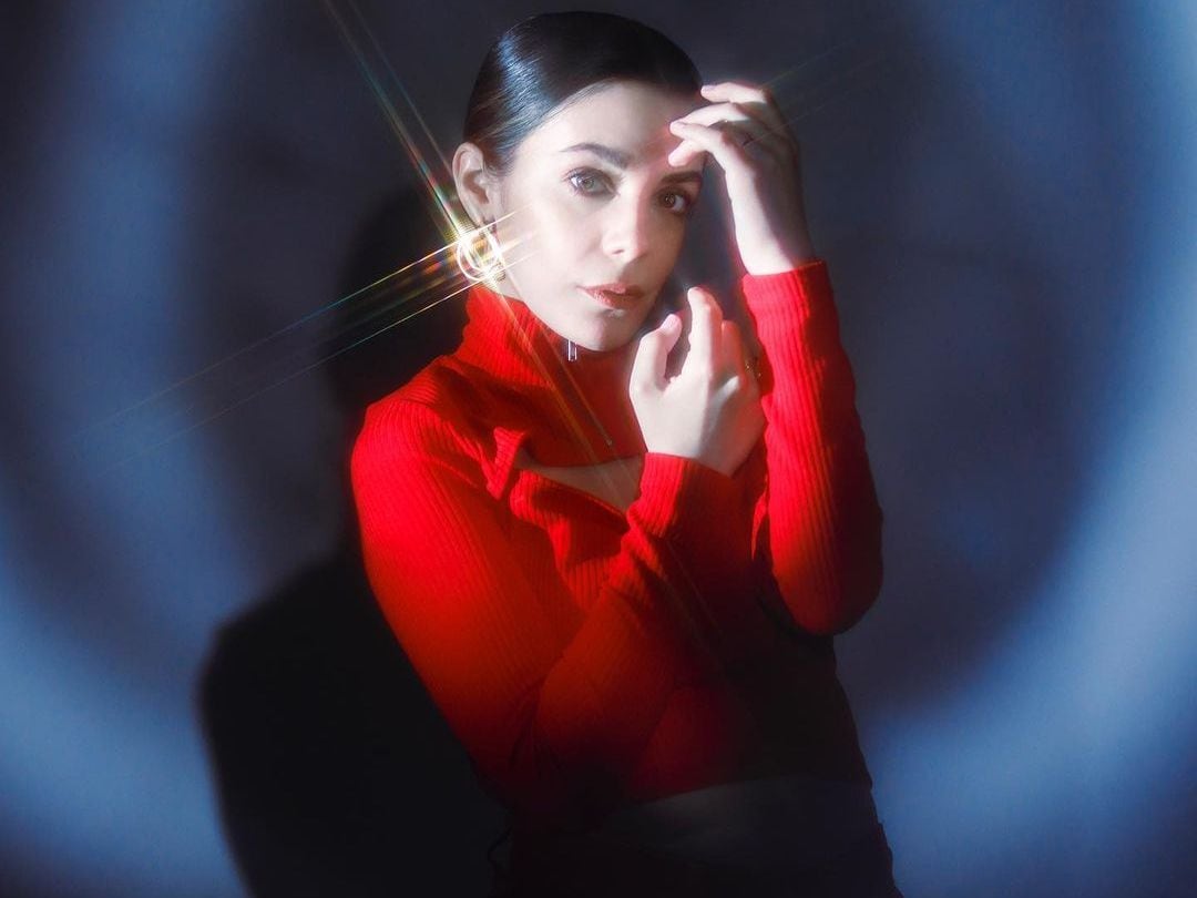 Los artistas ecuatorianos más destacados del 2022