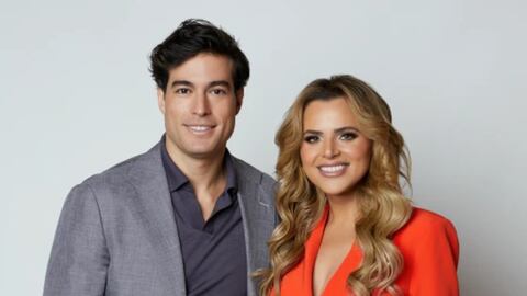Mira el tráiler de ‘Sed de venganza’, la nueva telenovela del ecuatoriano Danilo Carrera en Telemundo