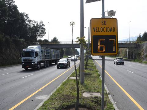 Ruta Viva y avenida Simón Bolívar, las vías de Quito que serán modernizadas en 2025