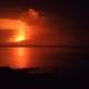 ‘Es probable que la actual erupción en isla Fernandina, de Galápagos, sea mayor a las del 2017, 2018 y 2020′