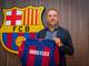 FC Barcelona hizo oficial contratación de alemán Hansi Flick como su nuevo técnico 