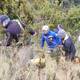 Montañista ambateño de 23 años falleció en El Altar, provincia de Chimborazo