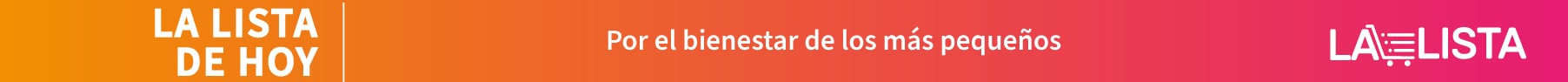 Banner la lista EU