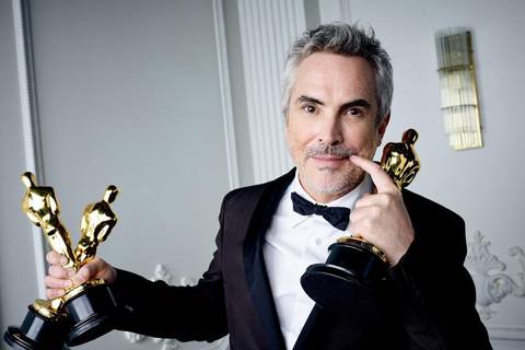 ‘Le Pupille’, el cortometraje que le daría el sexto Óscar a Alfonso Cuarón; véalo en esta plataforma de streaming