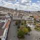 Quito recupera llegada de turistas tras pandemia y espera dinamismo económico por más de $ 900 millones en 2023