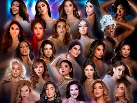 Miss Universo Ecuador: Se alista la competencia de trajes nacionales