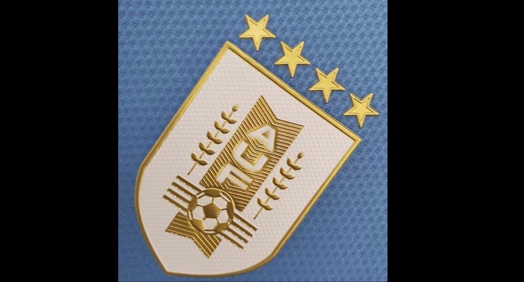 URUGUAY TENDRÁ QUE RETIRAR DOS ESTRELLAS DE SU CAMISETA ⭐ La FIFA intimó a  la Asociación Uruguaya de Fútbol para que retire dos de las…