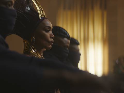 ¿Por qué China podría prohibir el estreno de ‘Black Panther: Wakanda Forever’?
