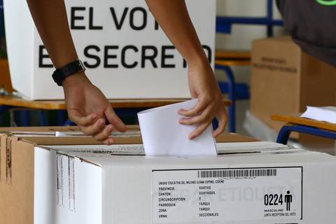 Organizaciones que apoyan a tres candidatos a la Presidencia conforman alianza electoral