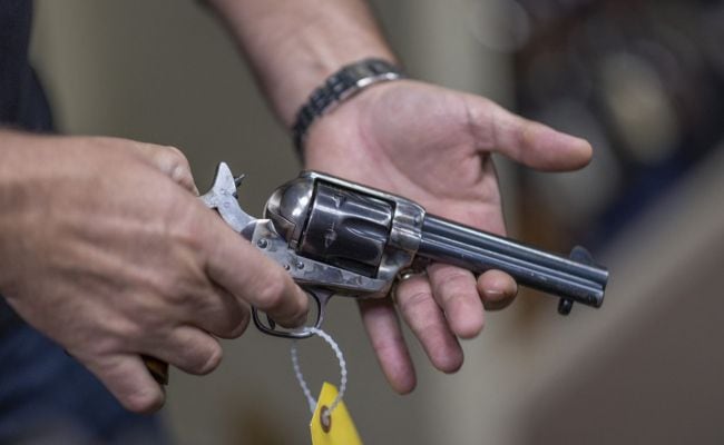 Dos hombres fueron baleados en el sector de la Floresta, en el sur de Guayaquil