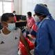 Casos de coronavirus en Ecuador, al lunes 14 de junio: 439.139 confirmados, 21.051 fallecidos y 910.697 vacunados