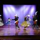 Con danzas se acercó la cultura de los pueblos de Chile y Ecuador