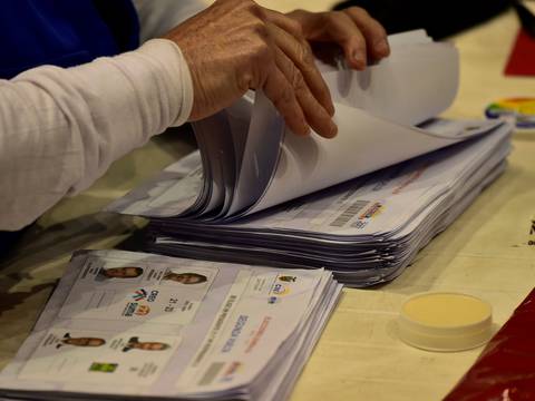 Tribunal Contencioso Electoral archivó pedido de nulidad de las Elecciones 
