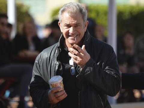 Mel Gibson causa impacto en su regreso a la pantalla: más maduro e interesante se aprecia en “Instinto Peligroso” en un estreno de Netflix