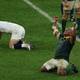 World Rugby investiga un posible caso de racismo en la semifinal del Mundial entre Sudáfrica e Inglaterra