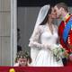 Catalina y Guillermo de Cambridge celebran sus diez años de casados
