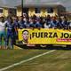 ¡Fuerza Joao!: El emotivo mensaje de ánimo previo al partido Unión Manabita ante Emelec para el lesionado jugador del Monterrey