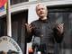 Julian Assange: un paso más hacia la extradición