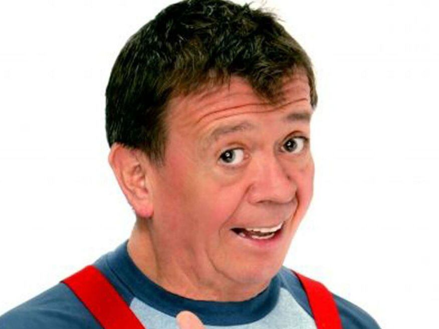 ¿Por qué le decían Chabelo? Este y otros detalles de la vida del actor ...