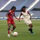 El Nacional cierra último en su grupo de la Copa Libertadores Femenina
