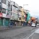 ‘No nos avisan sobre los cortes y ni hemos visto a los tanqueros’: habitantes de Solanda, en el sur de Quito, reclamaron por constantes cortes de agua potable