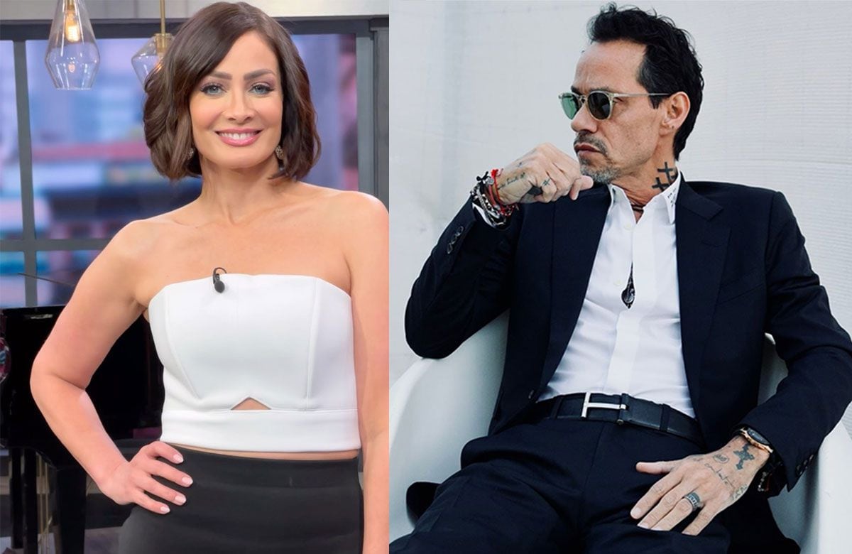 Uno siempre tiene miedo a enamorarse nuevamente”: Dayanara Torres abre su  corazón y confiesa que Marc Anthony le produjo tristezas y humillaciones  durante su matrimonio | Gente | Entretenimiento | El Universo