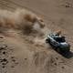 Rally Dakar: Vaidotas Zala gana la primera etapa en autos, Toby Price en motos